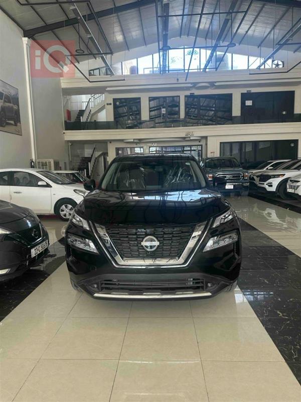 Nissan for sale in Iraq